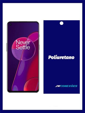 OnePlus 9RT Película de Poliuretano