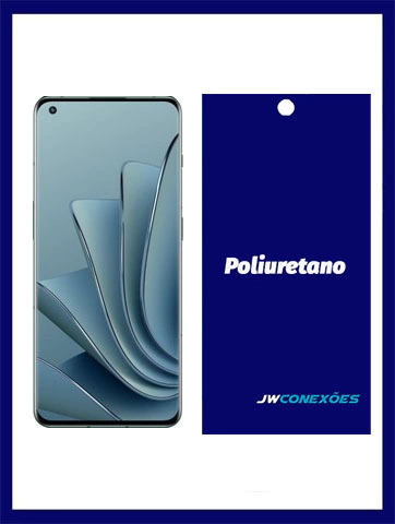 OnePlus 10 Pro Película de poliuretano