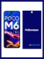Poco M6 Pro 5g Película de Poliuretano