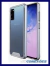 Samsung Galaxy S20 Plus Capa de Poliuretano