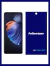 Tecno Camon 18P Película de poliuretano