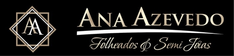 Ana Azevedo Folheados e Semi-jóias