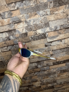 Juliet 24 K blue/Kit branco na internet