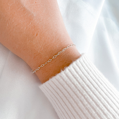 Pulseira Delicadinha