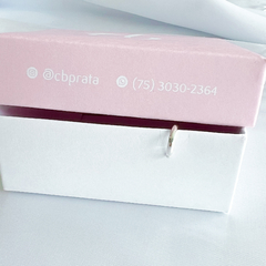 Piercing Fake Liso - comprar online