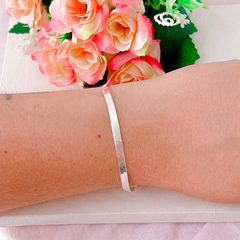 Pulseira Laminada Simples 5MM
