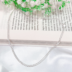 Choker Grumet 3MM