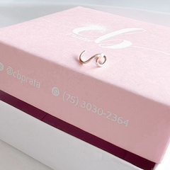 Piercing Fake Onda - comprar online