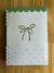 Laços - Planner Diário - comprar online