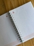 Laços - Caderno de anotações - E-Store Design
