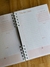 Laços - Planner Diário - E-Store Design