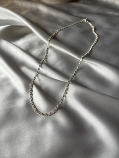 CADENA CARACOL 2MM - Romana