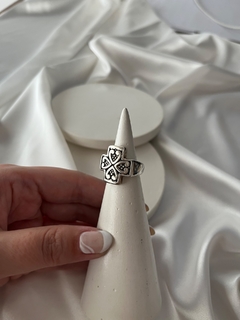 ANILLO ANKARA - comprar online