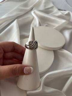 ANILLO YAREN - Romana