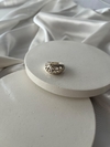 ANILLO TRIBAL OLAS
