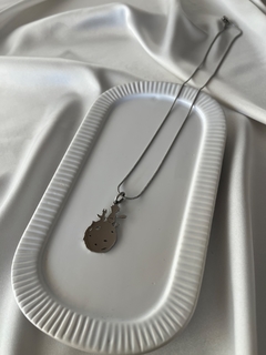 COLLAR DIJE PRINCIPITO - comprar online