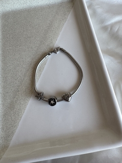 Imagen de PULSERA CLIPTON LISA