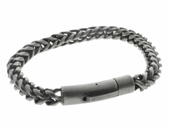 PULSERA GRUMET CUADRADA - tienda online