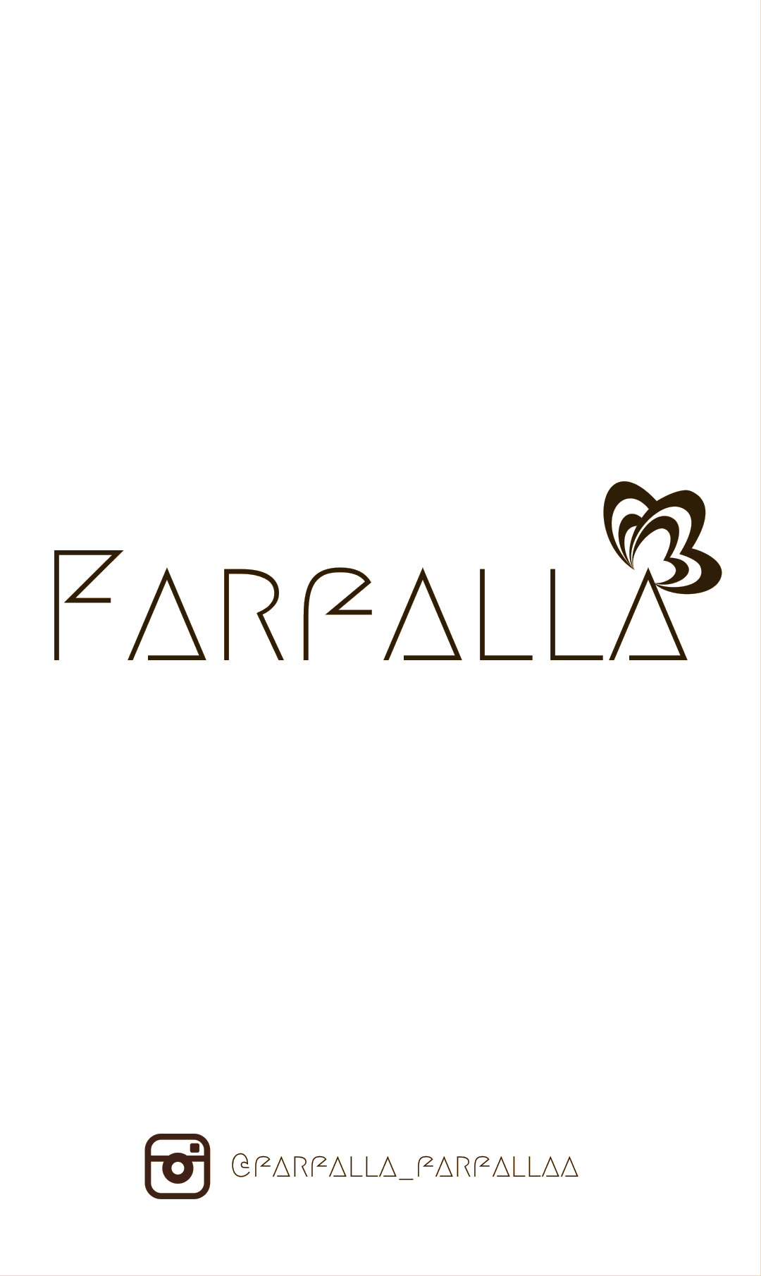 Farfalla