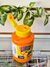 TEMPERA AX 250ml POTE 02025 NARANJA - comprar online