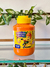 TEMPERA AX 250ml POTE 02025 NARANJA