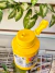 TEMPERA AX 250ml POTE 02025 AMARILLO ORO - comprar online