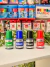 TINTA OLAMI PIZARRA 20ml NEGRO en internet