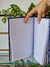 CUADERNO AMERICA FORRADO T/D x42hj AZUL RAYADO - Fantasías Librería