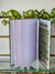 CUADERNO AMERICA FORRADO T/D x42hj VERDE RAYADO - Fantasías Librería