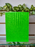 CUADERNO LAPRIDA FORRADO T/Dx 50hj VERDE FLUO RAYADO en internet