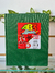 CUADERNO LAPRIDA FORRADO AB3 T/Dx 98hJ VERDE RAYA - comprar online