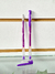 BOLIGRAFO UNI-BALL SIGNO VIOLETA (ROLLER) - comprar online