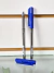 BOLIGRAFO EXTRA SMOOTH AZUL TRAZO FINO 0.7 DELI - comprar online