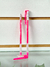 BOLIGRAFO UNI-BALL SIGNO ROSA FLUO (ROLLER) - comprar online