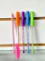 BOLIGRAFOS TRILUX MEDIUM FABER X 5 COLORES SURTIDOS - comprar online