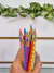 LÁPIZ MULTICOLOR BRW - comprar online