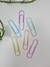 CLIP JUMBO x5u PASTEL MOOVING - comprar online
