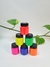 TEMPERA COLOR NEON 15 ML X 6 ACRILEX en internet