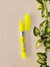 RESALTADOR FINO AMARILLO FLUOR FILGO - comprar online