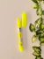 RESALTADOR FINO AMARILLO FLUOR FILGO - comprar online