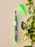RESALTADOR FINO VERDE FLUOR FILGO - comprar online