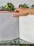 CUADERNO RIVADAVIA FORRADO x98hj ROJO RAYADO - Fantasías Librería