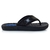 Chinelo Masculino Cartago Egeu Azul/Preto - loja online
