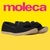 Sapatilha Moleca Sider Feminina 5287.265 na internet