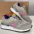 Tênis Feminino Vorax 130574c Casual - loja online