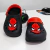 Babuche Infantil Menino Homem Aranha - comprar online