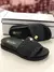 Sandalia Papete Flatform Palha Ráfia Natural Nanny Shoes