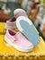 Tenis Infantil Menina Soul Teen Rosa 11095 - comprar online