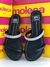 Rasteirinha Feminina Moleca Strass 5429443 - comprar online