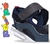 Papete Infantil Menino Pé com Pé 35168034 Plus Conforto - NANNY CALÇADOS 